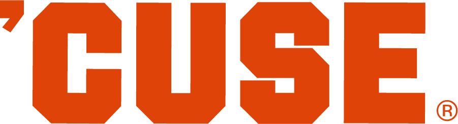 Syracuse Orange 2017-Pres Wordmark Logo t shirts iron on transfers